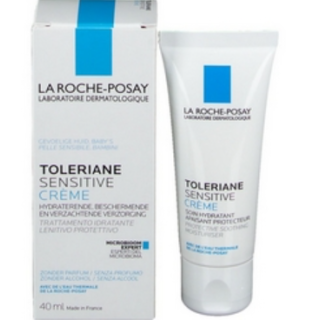 La Roche-Posay Toleriane Sensitive Riche Moisturizing Face Cream 40 ml (3337875588348)