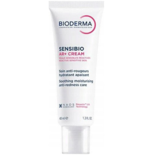 Bioderma Sensibio AR+ Cream 40 ml (3701129812099)