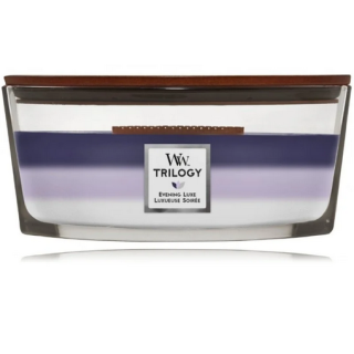 Woodwick Evening Luxe Candle 453,6 g (5038581155685)