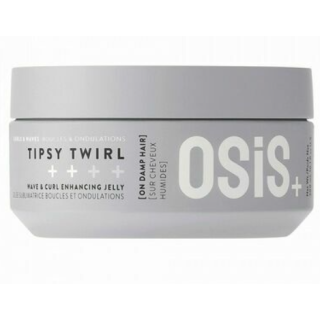 Schwarzkopf Professional Osis+ Tipsy Twirl Gel 300ml (4045787936650)