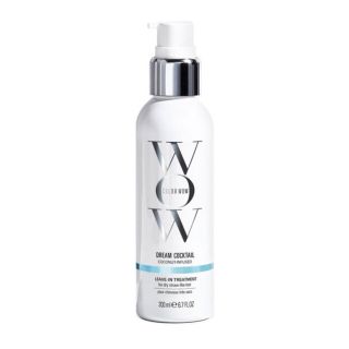 Color Wow Dream Cocktail Coconut-Infused Leave-In Conditioner 200ml (5060150185144)