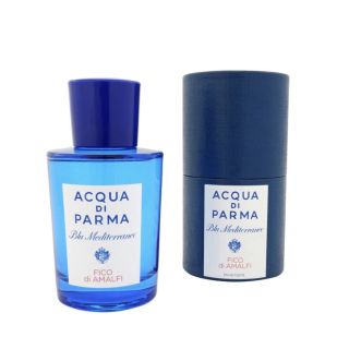 Acqua di Parma Blu Mediterraneo Fico di Amalfi Perfume EDT 75ml (8028713570056)