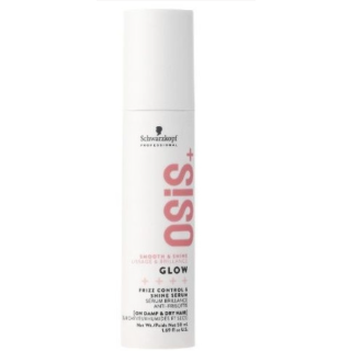 Schwarzkopf Professional Osis+ Glow Serum 50ml (4045787999754)