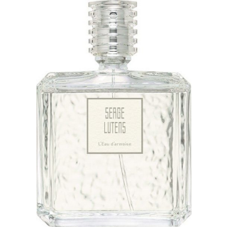 Serge Lutens L'Eau d'Armoise Perfume EDP 100 ml (3700358123945)