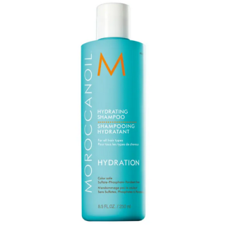 Moroccanoil Hydration Hydrating Shampoo 250 ml (7290011521806)