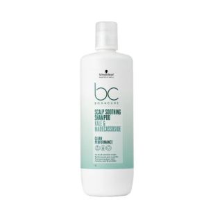Schwarzkopf BC Bonacure Scalp Soothing Shampoo 1000ml (4045787998412)
