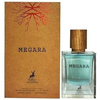 Maison Alhambra Megara Perfume EDP 50 ml (6291108735480)