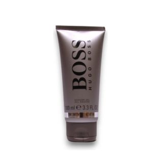 Hugo Boss Boss Bottled Shower Gel 100ml (737052734781)