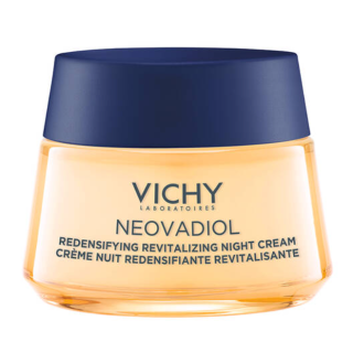 Vichy Neovadiol Redensifying Revitalizing Night Cream 50ml (3337875774086)