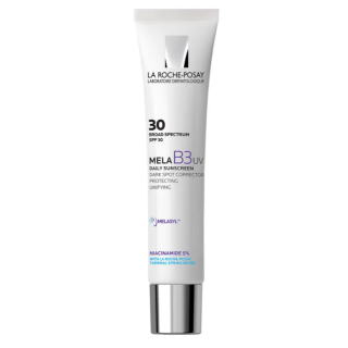 La Roche-Posay Mela B3 Face cream SPF 30 / 40 ml (3337875890113)