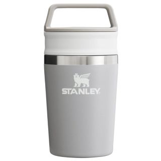 Stanley The Café-To-Go Mug 0.23L Gray (2812079012)