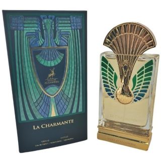 Maison Alhambra La Charmante Perfume EDP 100 ml (6290362340164)