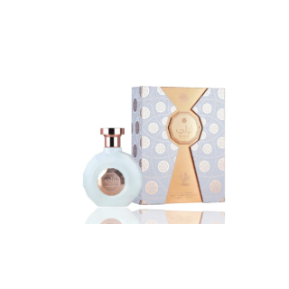 Al Wataniah Lily Perfume EDP 100 ml (5055810098698)