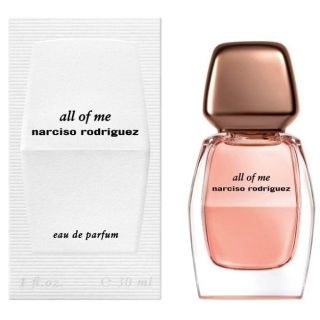 Narciso Rodriguez All Of Me Perfume EDP 30 ml (3423222080945)