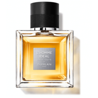 Guerlain L'Homme Idéal Perfume EDT 50ml (3346470301856)