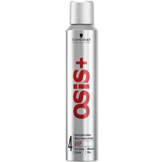 Schwarzkopf Professional Osis+ Grip Hair Mousse 200ml (4045787401639)