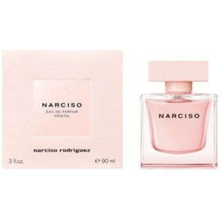 Narciso Rodriguez Narciso Cristal Perfume EDP 90 ml (3423222055639)