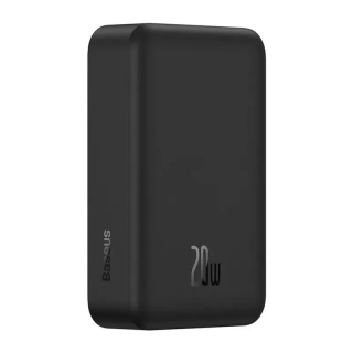 Baseus Magnetic Mini USB-C Power Bank 20000mAh (PPCX150001)