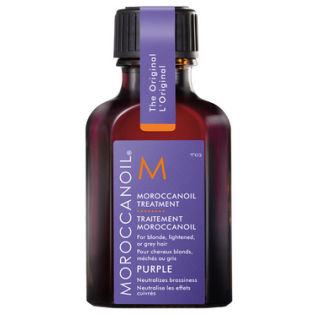 Moroccanoil Purple Treatment 25 ml (7290116974132)