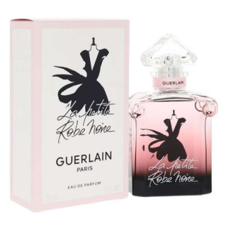 Guerlain La Petite Robe Noire Ma Première Robe Perfume EDP 50 ml (3346470114708)