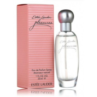 Estee Lauder Pleasures Perfume EDP 30 ml (027131043287)