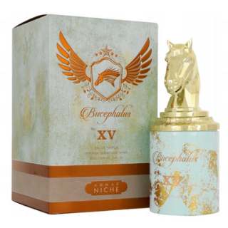 Armaf Bucephalus No. XV Perfume EDP 100 ml (6294015176148)