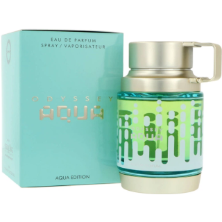 Armaf Odyssey Aqua Perfume EDP 100ml (6294015166132)