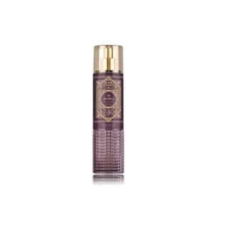 Al Wataniah Rose Mystery Intense Body mist BOR 250 ml (5055810099329)