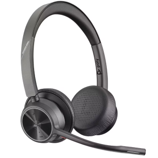 HP Poly Voyager 4320 Headset USB-C (77Z30AA)