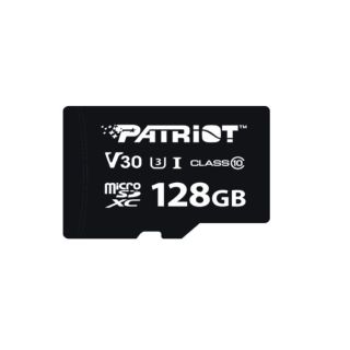 Patriot MicroSDXC 128GB UHS-I VX Series Flash Memory (PSF128GVX31MCX)