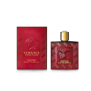 Versace Eros Flame Perfume EDP 100 ml Tester (8011003845514)