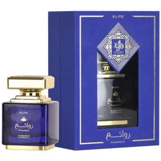 Al Wataniah Rawae’e Elite Perfume EDP 100 ml (5055810030483)