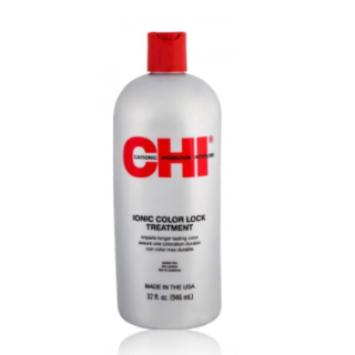 CHI Iconic Color Lock Treatment Product for colored hair 946 ml (633911620472)