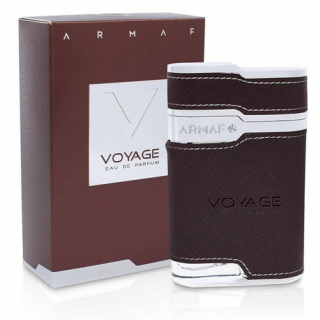 Armaf Voyage Brown Perfume EDP 100 ml (6294015101317)