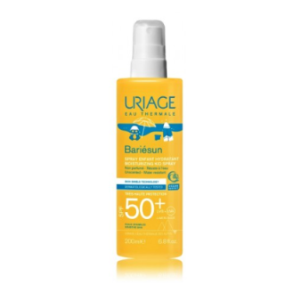 Uriage Bariésun SPF50+ Sun protection spray 200 ml (3661434008399)