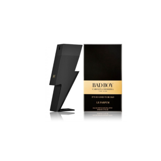 Carolina Herrera Bad Boy Le Parfum EDP 50 ml (8411061991909)