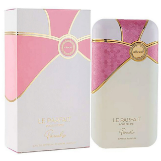 Armaf Le Parfait Femme Panache Perfume EDP 200 ml (6294015163964)