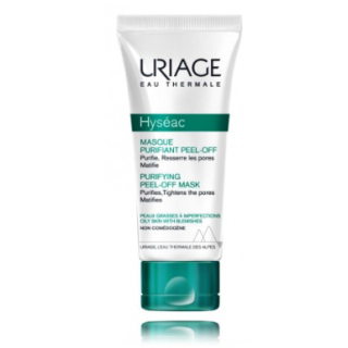 Uriage Hyséac Cleansing Mask 50 ml (3661434008283)
