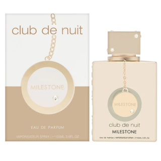 Armaf Club de Nuit Milestone Perfume EDP 105ml (6294015132120)