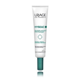 Uriage Hyséac SOS Drying Gel 15 ml (3661434010026)