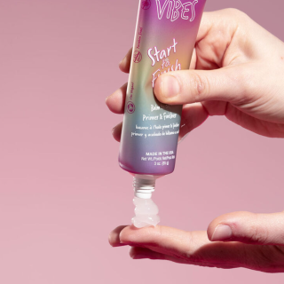 CHI Vibes Start to Finish Balm-Oil 85 ml (633911853030)