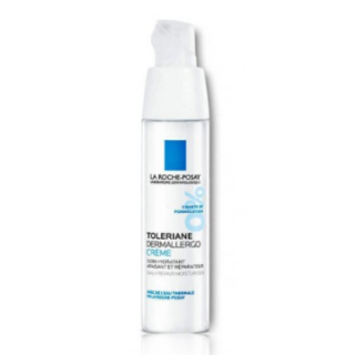 La Roche-Posay Toleriane Dermallergo Cream Soothing Face Cream 40 ml (3337875757614)