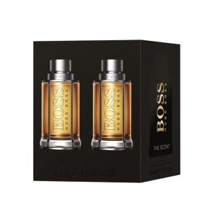 Hugo Boss The Scent Men’s Perfume Gift Set (3614228832915)