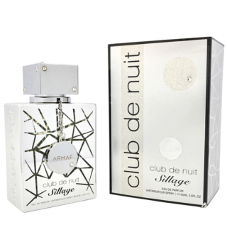 Armaf Club de Nuit Sillage Perfume EDP 105ml (6294015136470)