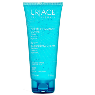 Uriage Eau Thermale Body Cream-Scrub 200 ml (3661434006234)