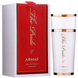 Armaf The Pride Of Armaf Rouge Perfume EDP 100ml (6294015138320)