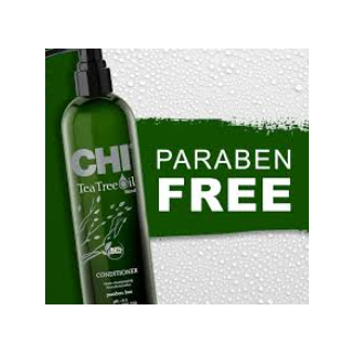 CHI Tea Tree Oil Conditioner 739 ml (633911762752)