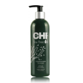 CHI Tea Tree Oil Conditioner 340 ml (633911762790)