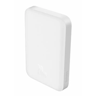 Baseus Magnetic Mini Power bank 6000 mAh (P10059002223-00)