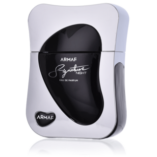 Armaf Signature Night Perfume EDP 100 ml (6294015101386)